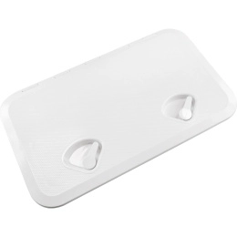 Смотровой лючок 353х606 мм белый SeaFlo (SFRE135360601)